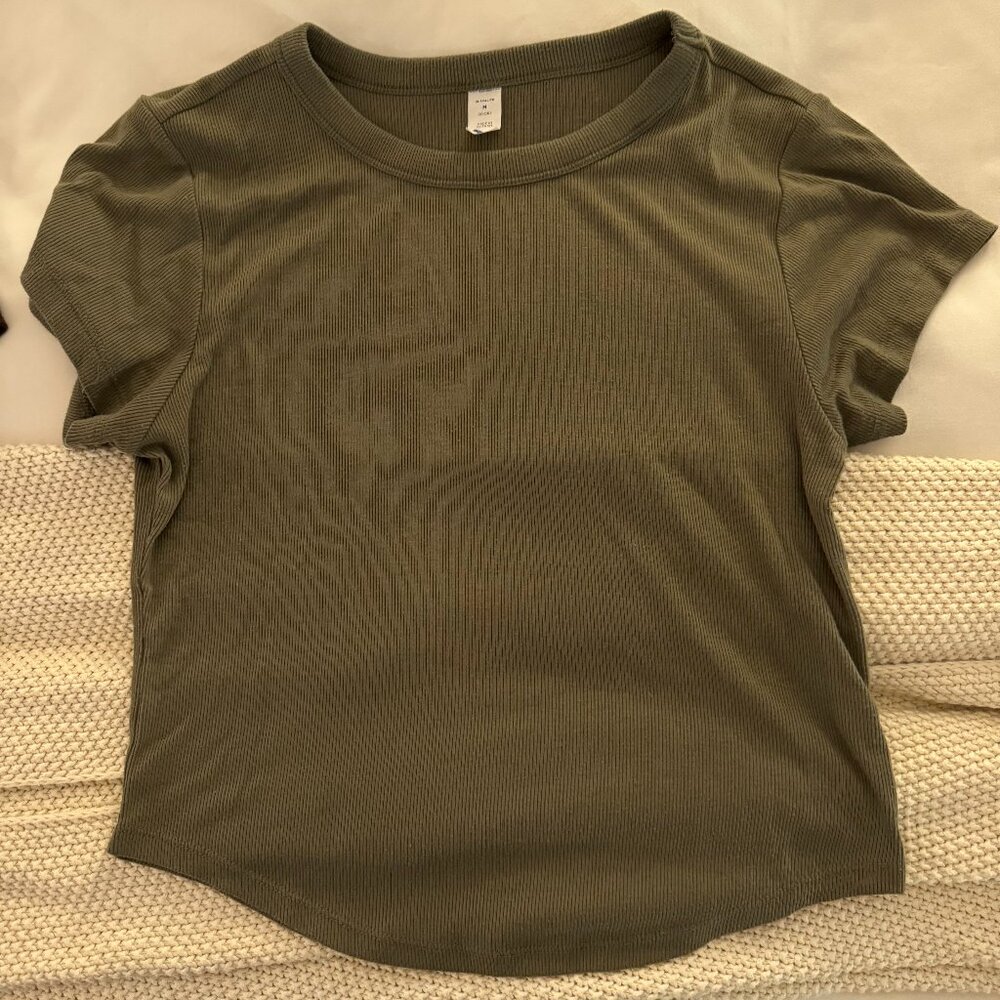 Ultralite T shirt